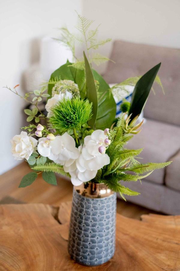Apartment Elegant En Plein Coeur De - Les Locations De Proust *