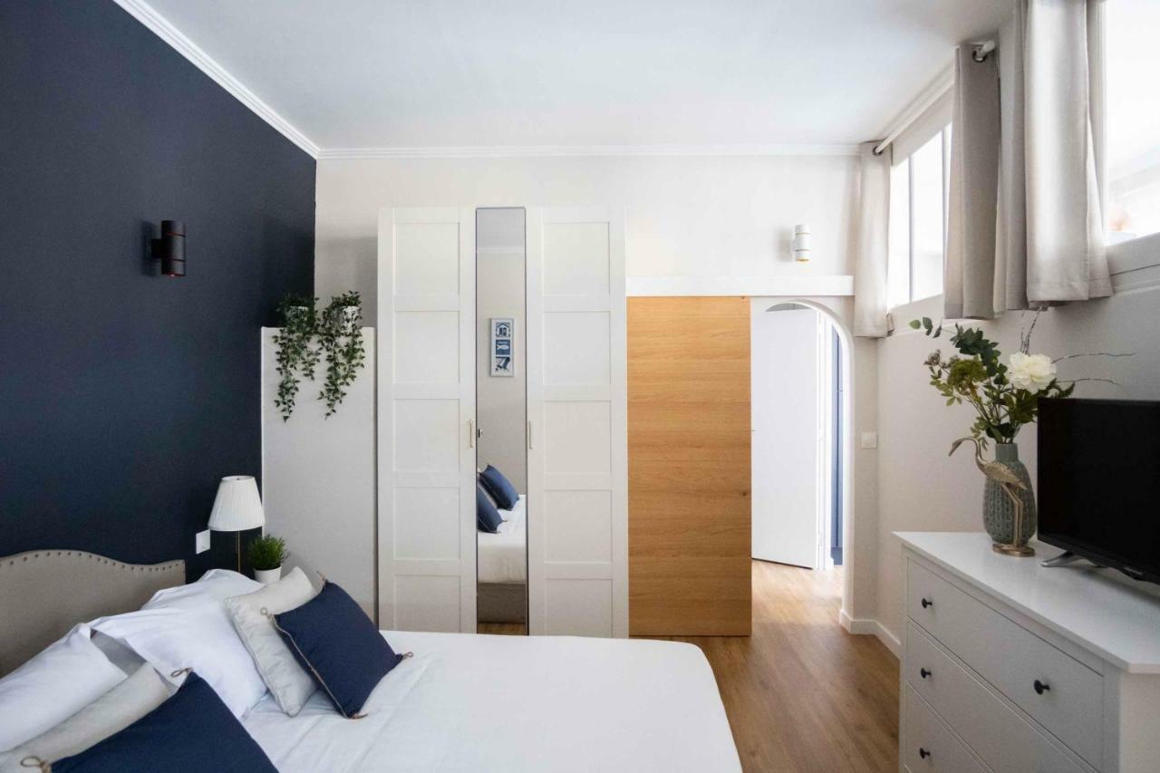 Apartment Elegant En Plein Coeur De - Les Locations De Proust