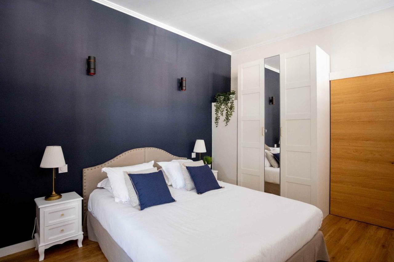 Apartment Elegant En Plein Coeur De - Les Locations De Proust
